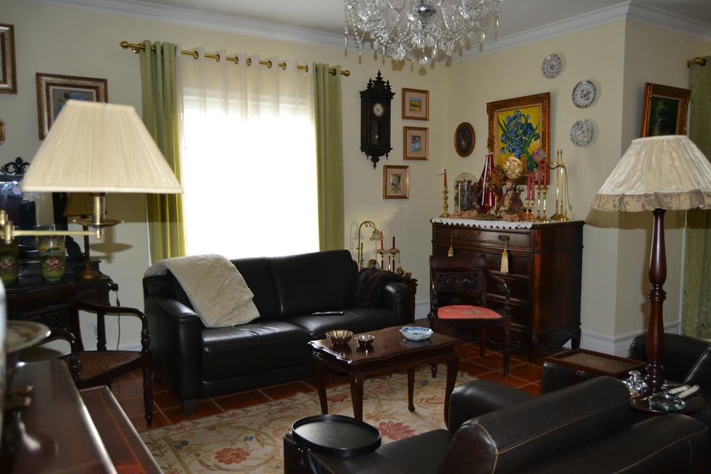 C&C Home Понта-Делгада Экстерьер фото