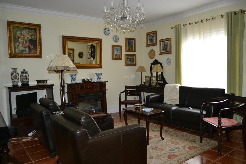 C&C Home Понта-Делгада Экстерьер фото